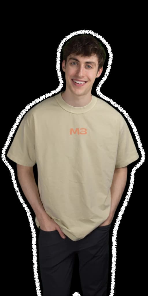 Leo Sherman, co-founder of Max Mend Method