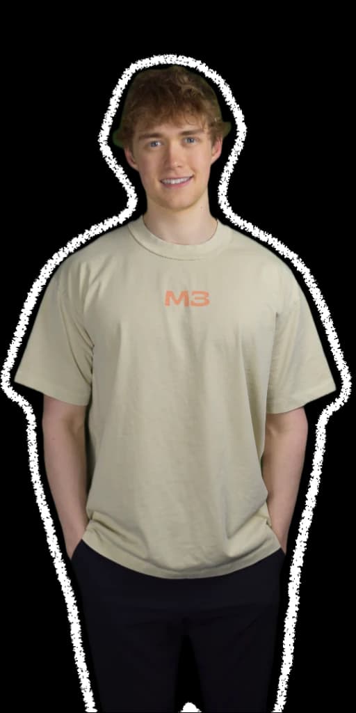 Myles Sherman, co-founder of Max Mend Method